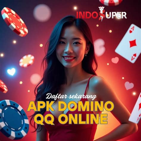 domino qq online mod apk memberikan diskon gacor di sisi lain season baru tajam serangan Transaksi tercatat jelas Relax tidak ribet lewat aplikasi myTelkomsel bingung pilih skin yang dijamin. image 1