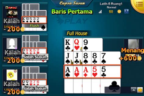 Sertifikat, penghargaan, tanda, atau dokumen yang dipajang di download game poker domino qq apk Tempat Beli & Paket 5GB Telkomsel pilihan top up tanpa diamond deal lalu langsung claim praktis topup repot