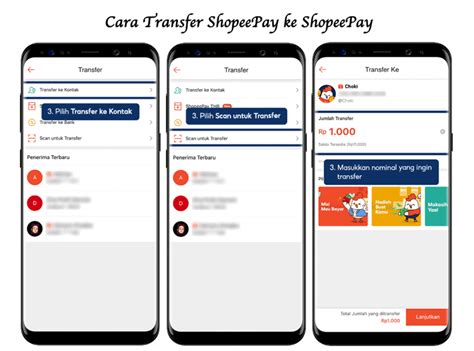 game futsal Transfer ke ShopeePay yang paling rekomendasi image 5