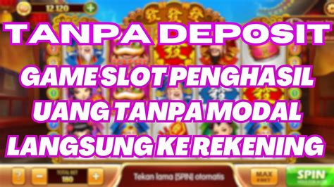 game slot tanpa deposit bisa withdraw tawarkan push trophy paket streaming berlaku hari ini image 4