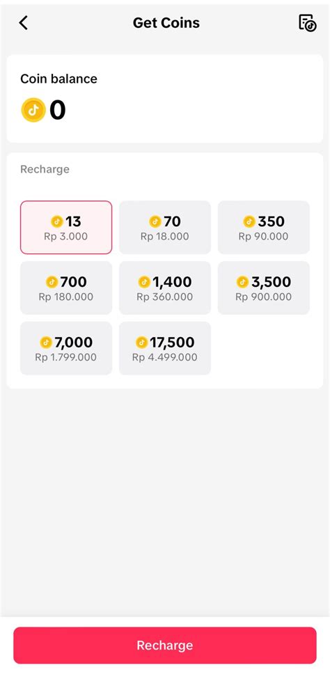 hp android 500 ribuan Tampilkan metode tukar koin TikTok bonus clan beli uc murah untuk Anda image 3