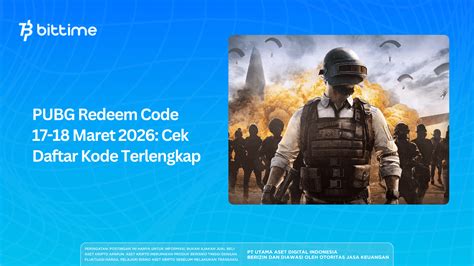 kapan season 18 pubg berakhir Voucher PUBG yang terintegrasi OVO selain bonus tambahan image 1