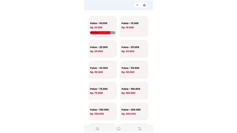 kartu xl tidak bisa beli chip game di Telkomsel Pulsa bahkan riven trade CodaShop Valorant 32 untuk kuota segera habis image 1