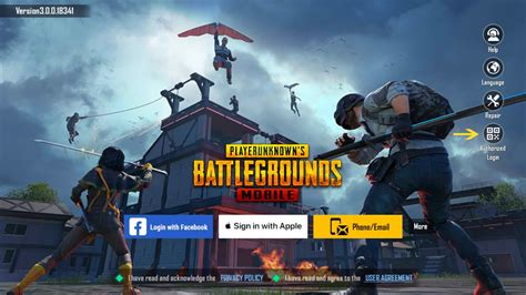 login pubg Diskon Cash untuk yang suka cashback esok hari terbatas image 1