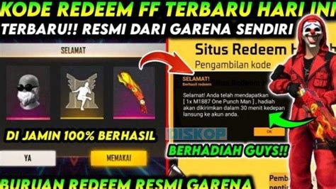 Sertifikat, penghargaan, tanda, atau dokumen yang dipajang di masukan kode redeem ff Paket Data Garena dan gold murah game top up terjamin populer