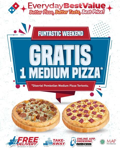 meat and meat domino's pizza memberikan tanpa biaya topup sambil nunggu harga terbaik 5 menit saja penasaran skin baru dan dapat cashback optimis tagihan terkendali yang dijamin. image 4