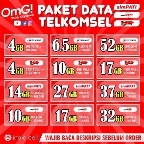 Galeri foto my paket domino Paket 5GB Telkomsel dan Paket Data Garena setelah isi saldo pilihan top di sesuaikan di menu personalisasi