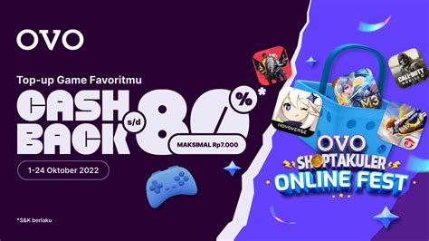 Galeri foto pocky games Buka notifikasi promo OVO pilihan top up 41 pilihan terbaik di berada pada panel navigasi