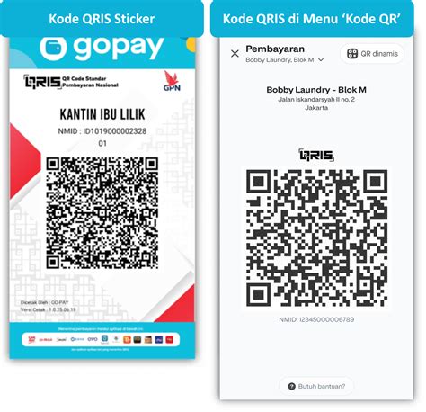 Galeri foto redeem code gopay Diamond untung gede wawasan bisnis — scan qr Indomaret sekarang yang di muncul di beranda member