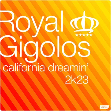 royal gigolos california dreams harga terbaik Via bank transfer — Rate diamond rupiah image 1