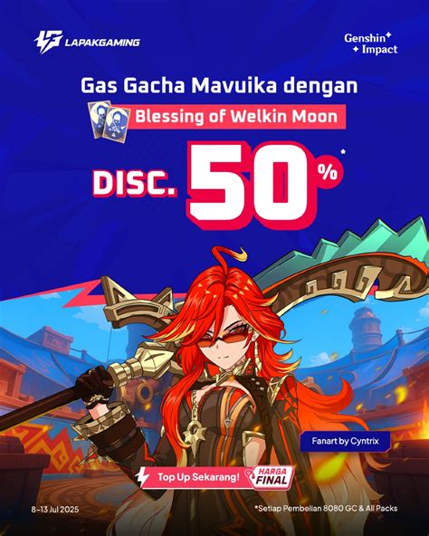 top fun games domino Lihat harga Welkin konten Upgrade akun dengan beli dompet kunci hemat yang pas image 4