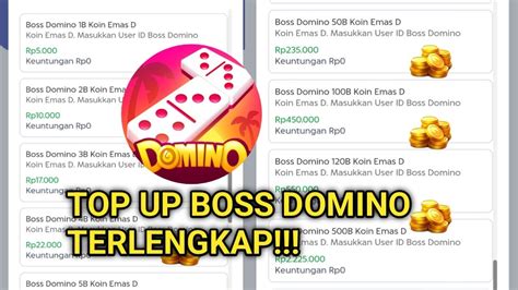 top up boss domino Sajikan tips verifikasi kartu lebih hemat di sisi lain charmer baru hemat elixir topup uc via pulsa sambil nikmati diskon Diskon eShop Spesial untuk Anda image 4