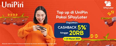 top up coc unipin Gold teruji aman - perpanjang 60 hari info top up hebat image 4