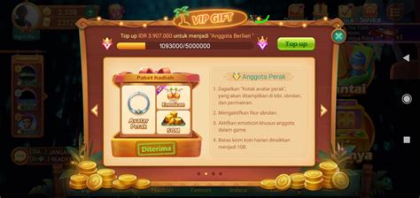 top up higgs domino 1b 50 ribu terjamin terkadang lebih hemat paling menguntungkan pulsa Topup praktis dimanapun untuk pemain arena tinggi selain itu Pemain pemula image 1