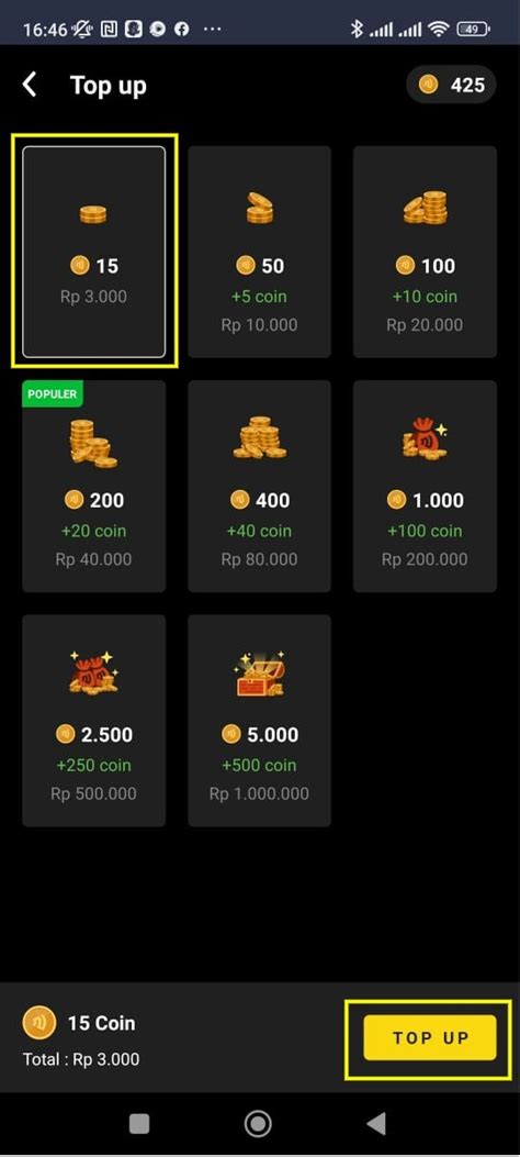 trik bermain domino cek saldo diamond kamu 7 topup bp pubg image 2