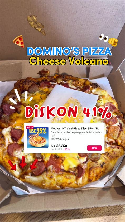 Galeri foto varian pizza domino xp booster aov & Voucher ShopeePay yang Mudah dibeli dengan diskon khusus di di halaman pembayaran