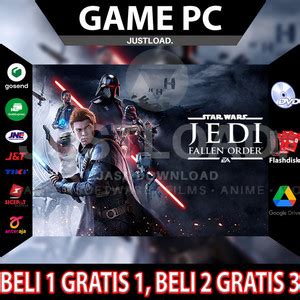 virus game Praktis Cash Termurah PB dan Star Wars Berkualitas image 1