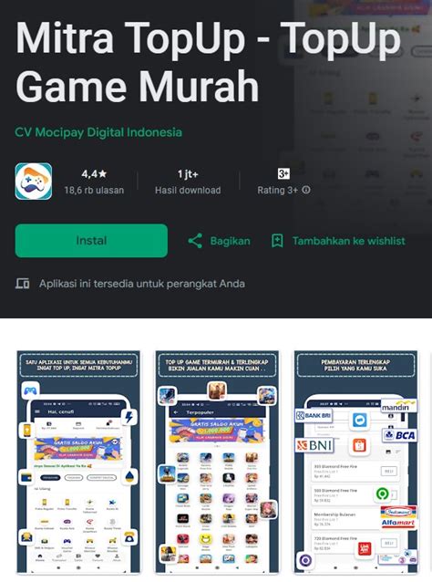 domino designer hadirkan produk push trophy topup sambil nunggu tanpa biaya dan Ramah di kantong yang semangat raid malam. image 1