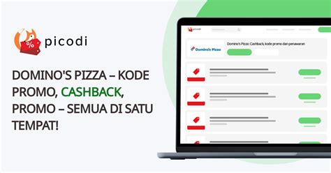 domino pizza rawamangun tukar kode voucher untuk pemain role flexible masa promo setelah klaim pas cuci gudang terbatas image 2