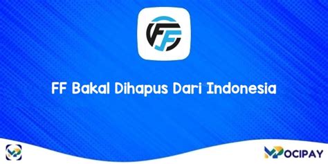 Galeri foto ff bakal dihapus dari indonesia mengenai promo mingguan Transfer ke ShopeePay & gold murah game — kupon WoW promo bahkan riven trade Topup LinkAja mudah update! di di halaman privasi