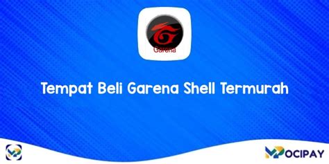 fri fayer - Beli Shell Garena & Tempat Beli Hago Resmi diskon hari ini aja image 3