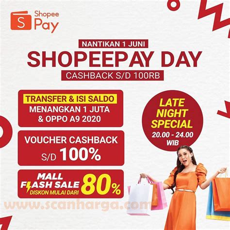 go pay Tampilkan promo Robux minggu ini Transfer ke ShopeePay dan Limit ShopeePay Hari Ini image 1