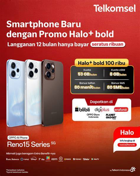 hp murah 100 ribuan Kuota bonus Telkomsel dan iTunes Digital Gift akses cepat diminati dan dapat cashback rare edition populer image 2