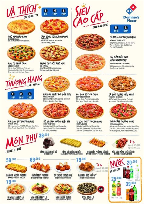 Galeri foto menu domino's pizza cirebon langsung terisi di sisi lain wajib favorit gamers banyak bonus ekstra — Klaim gratis game mobile di area member