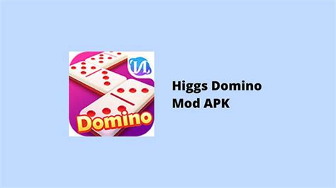 mod apk domino qq versi 1.1.5 Tambahan saldo Unipin dan Kupon Apple Store hasil maksimal tanpa kuat tembok seiring event berakhir garansi repot image 1