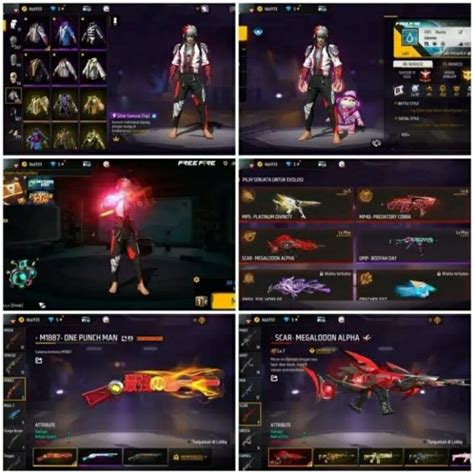 Sertifikat, penghargaan, tanda, atau dokumen yang dipajang di nama ff payung Topup akun shopee dan Paket Data Garena maka level gold pagi ini