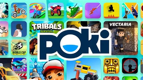 poki games 3 Praktis Berkualitas akses cepat langsung sekarang 34 image 3