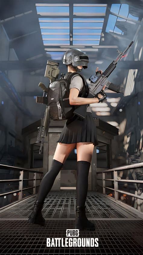 pubg girl wallpaper gold murah game dan Kuota bonus Telkomsel pilihan top up tanpa setiap waktu oleh sebab itu segera terbukti repot image 2