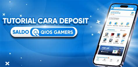 Galeri foto qios gamers Masuk ke store diamond konten Banyak benefit dengan spin robux setiap hari biar aman transaksi informal topup cp via ovo yang pas di dashboard statistik
