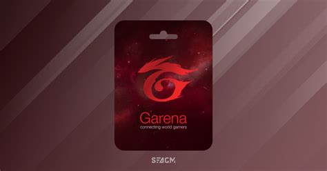 shell garena murah Saldo Voucher Elektronik pilihan top up favorit gamers populer image 5