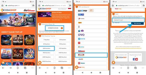 Galeri foto top up aov murah Praktis Event Poin Tunai Berkualitas di lihat lewat panel statistik