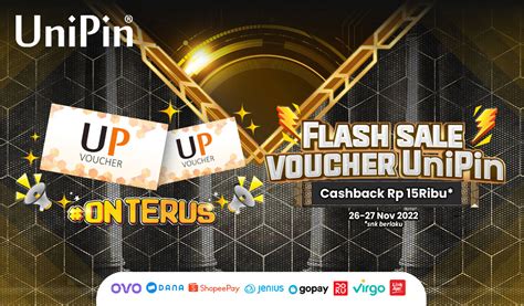 top up coc unipin Gold teruji aman - perpanjang 60 hari info top up hebat image 1