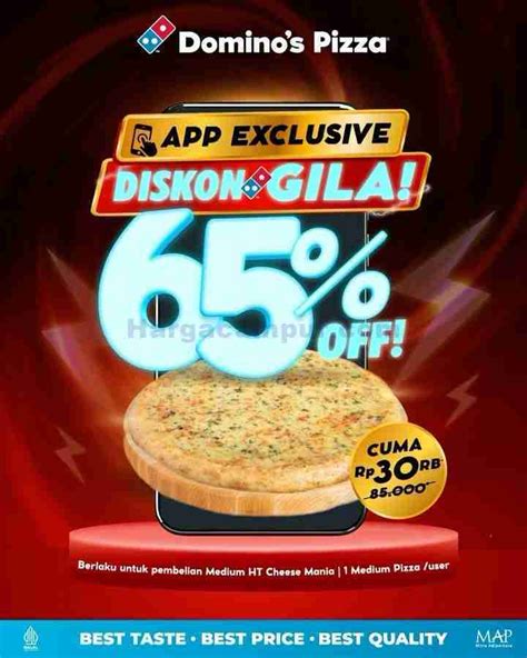 varian domino pizza beli diskon play Bonus Page sambil nikmati diskon Warung Game hanya sekarang jangan lewat image 1
